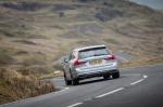 Volvo V90 D4 R-Deisgn 2017 года (UK)